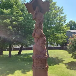 Kedainiai Church of St. Catherine - Kedainiai