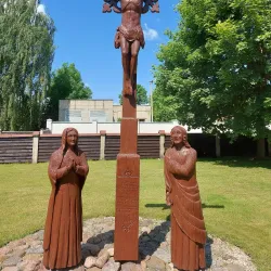 Kedainiai Church of St. Catherine - Kedainiai