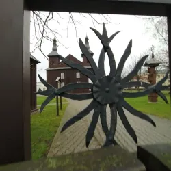 Kedainiai Church of St. Catherine - Kedainiai