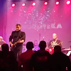 Kedainiai Cultural Center - Kedainiai