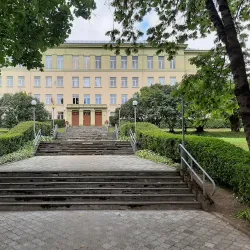 Kedainiai Cultural Center - Kedainiai