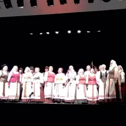 Kedainiai Cultural Center - Kedainiai