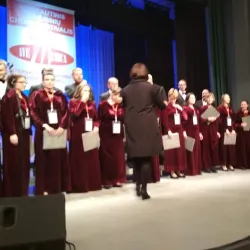 Kedainiai Cultural Center - Kedainiai