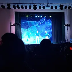 Kedainiai Cultural Center - Kedainiai