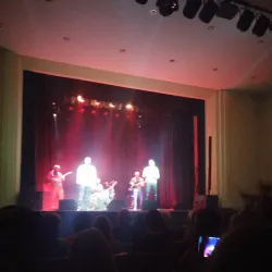 Kedainiai Cultural Center - Kedainiai