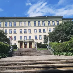 Kedainiai Cultural Center - Kedainiai