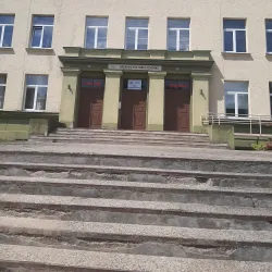 Kedainiai Cultural Center - Kedainiai