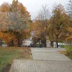 Kedainiai Cultural Center - Kedainiai