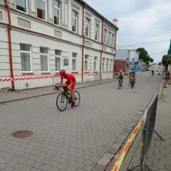 Kedainiai Cultural Center - Kedainiai