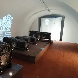 Kedainiai Evangelical Reformed Church - Kedainiai