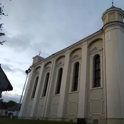 Kedainiai Evangelical Reformed Church - Kedainiai