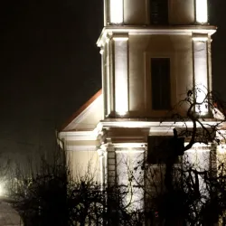 Kedainiai Evangelical Reformed Church - Kedainiai