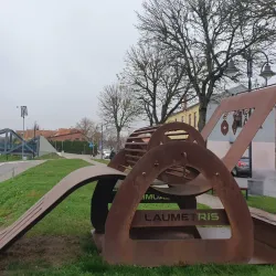 Kedainiai Market Square - Kedainiai