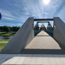 Kedainiai Market Square - Kedainiai