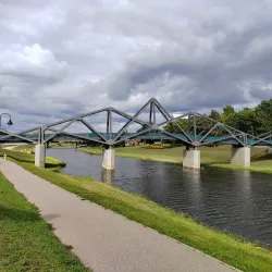 Kedainiai Market Square - Kedainiai