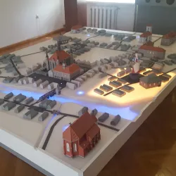 Kedainiai Museum - Kedainiai