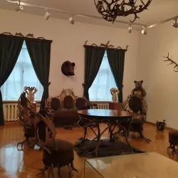 Kedainiai Museum - Kedainiai