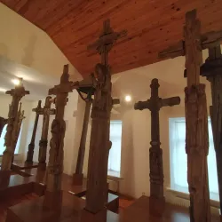 Kedainiai Museum - Kedainiai