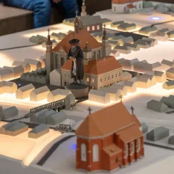 Kedainiai Museum - Kedainiai