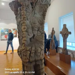 Kedainiai Museum - Kedainiai