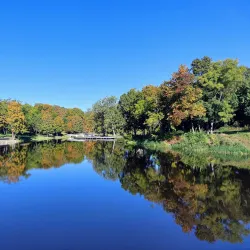 Kedainiai Park - Kedainiai