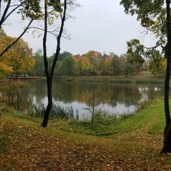 Kedainiai Park - Kedainiai