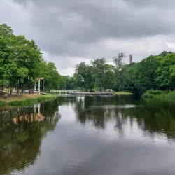 Kedainiai Park - Kedainiai