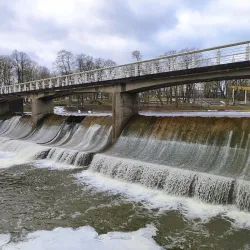 Kedainiai Park - Kedainiai