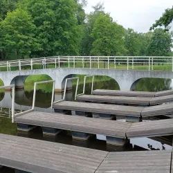 Kedainiai Park - Kedainiai