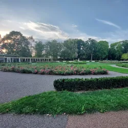 Kedainiai Park - Kedainiai