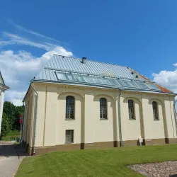 Kedainiai Synagogue - Kedainiai