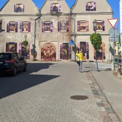 Kedainiai Synagogue - Kedainiai