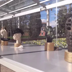 Kedainiai Synagogue - Kedainiai