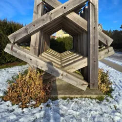 Kedainiai Synagogue - Kedainiai