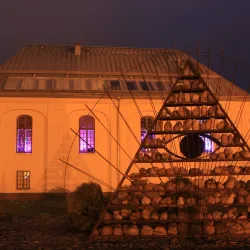 Kedainiai Synagogue - Kedainiai