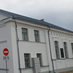 Kedainiai Synagogue - Kedainiai