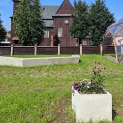 Kedainiai Synagogue - Kedainiai