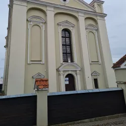 Kedainiai Town Hall - Kedainiai