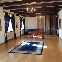 Kedainiai Town Hall - Kedainiai