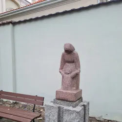 Kedainiai Town Hall - Kedainiai