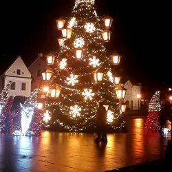 Kedainiai Town Hall - Kedainiai