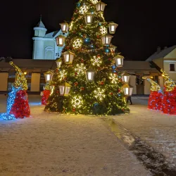Kedainiai Town Hall - Kedainiai