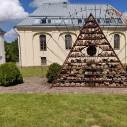 Kedainiai Town Hall - Kedainiai