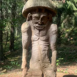 Curonian Spit National Park - Klaipeda