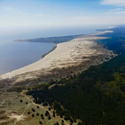 Curonian Spit National Park - Klaipeda