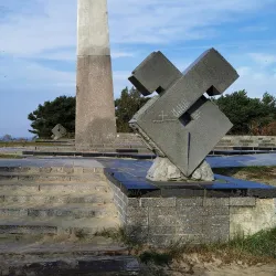 Curonian Spit National Park - Klaipeda