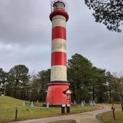 Curonian Spit National Park - Klaipeda