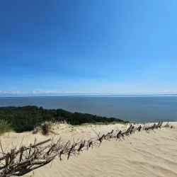 Curonian Spit National Park - Klaipeda