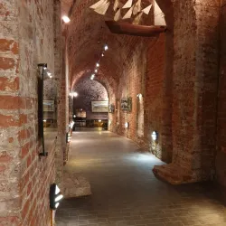 Klaipeda Castle Museum - Klaipeda