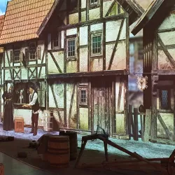 Klaipeda Castle Museum - Klaipeda